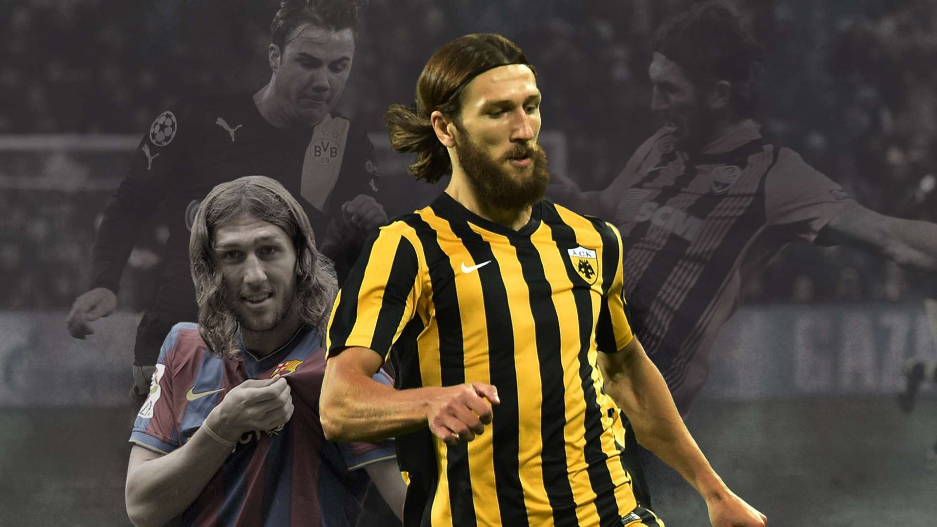 比賽的結果 比賽的結果