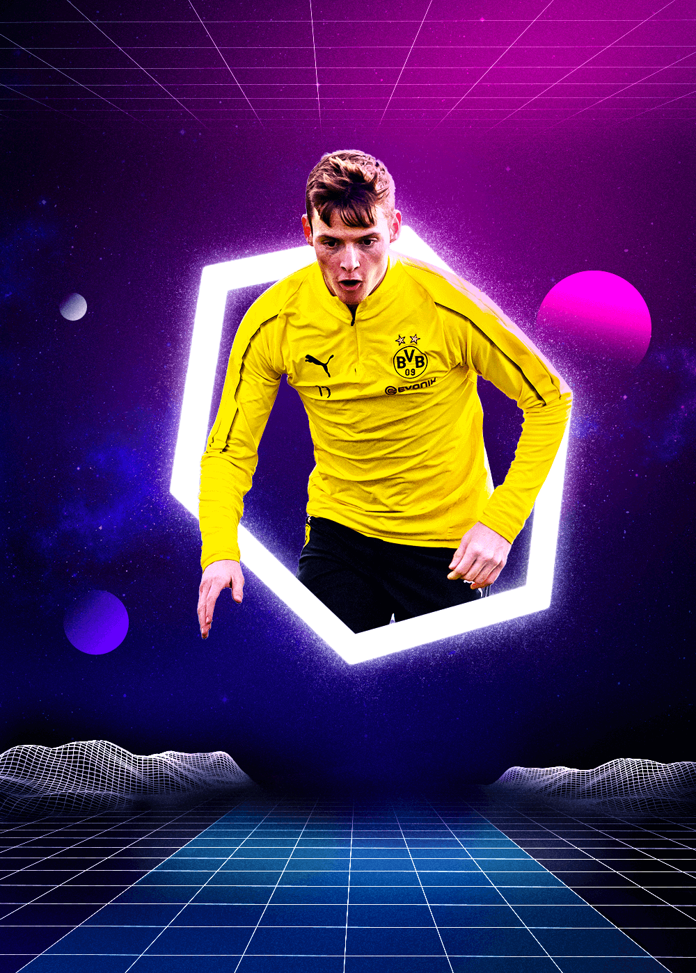 我们可以期 我们可以期