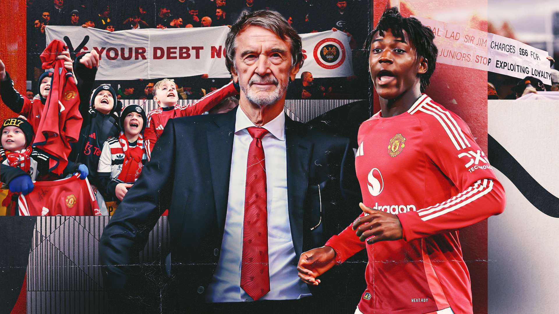 它不仅关乎 它不仅关乎